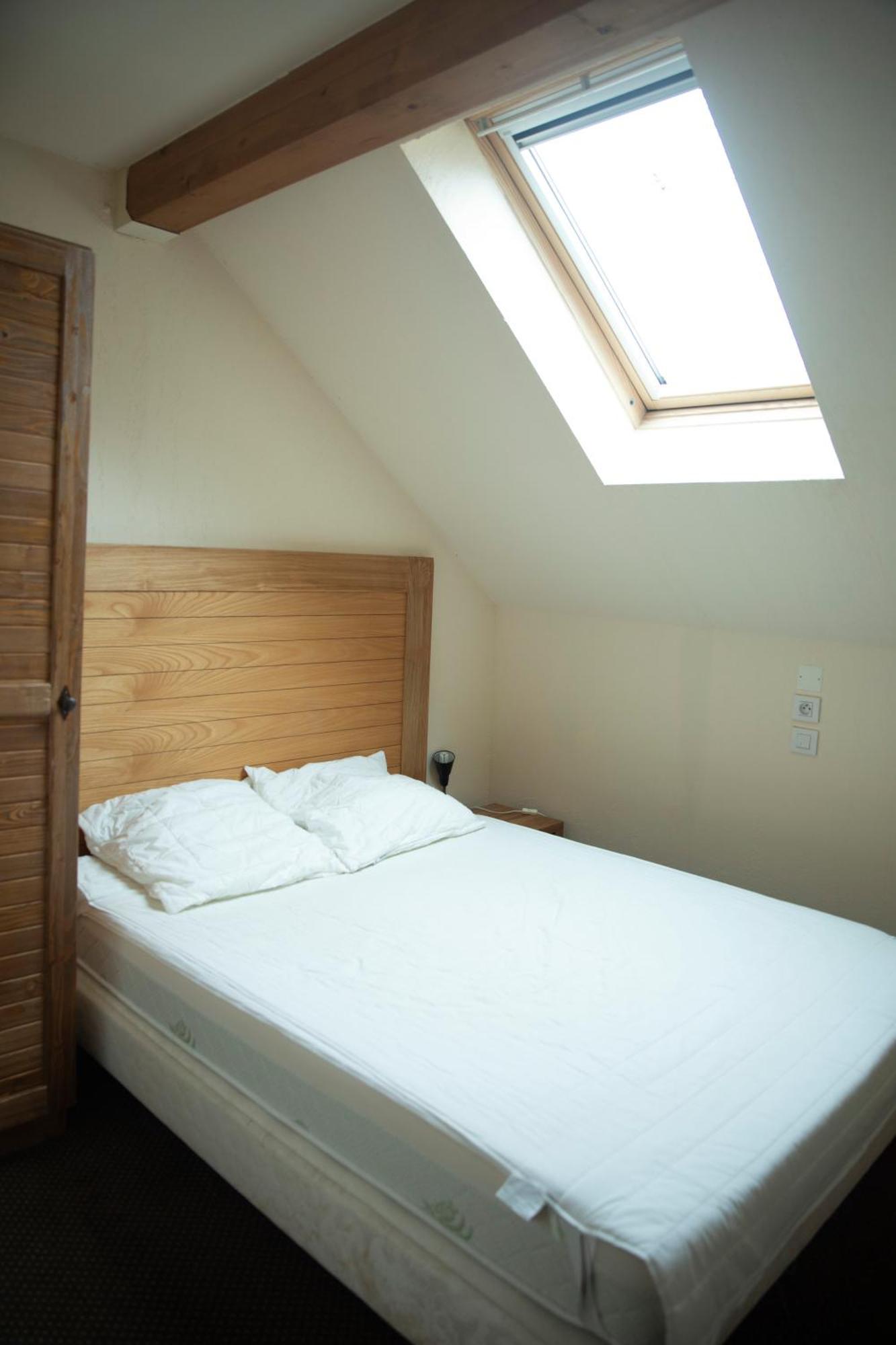 Apparts Au Coeur De St-Lary - Piscine Chauffee Et Sauna 圣拉里苏朗 客房 照片