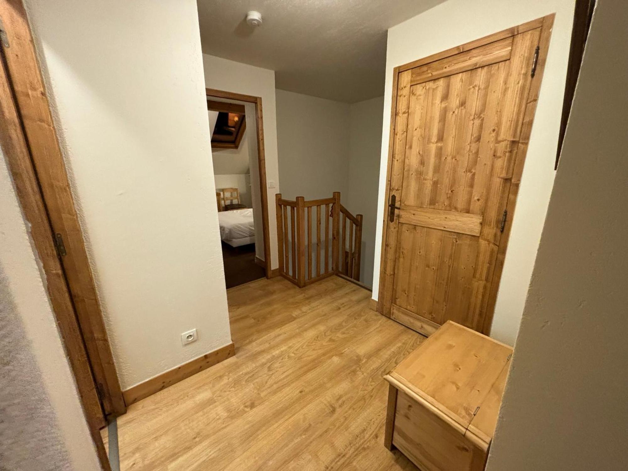 Apparts Au Coeur De St-Lary - Piscine Chauffee Et Sauna 圣拉里苏朗 客房 照片